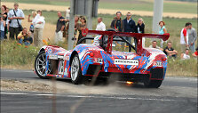 &bdquo;Horn Grand Prix 1003 km lenktynės&ldquo;
