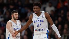 Kostas Antetokounmpo