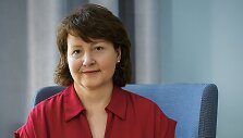 Psichologė Jovita Kriukelytė