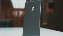 &bdquo;iPhone 6&ldquo; konceptas