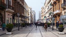 Taranto pėsčiųjų gatvė