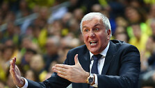 Stambulo &bdquo;Fenerbahče&ldquo; &ndash; Kauno &bdquo;Žalgiris&ldquo; 