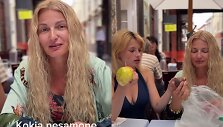Viktorija Jakučinskaitė su dukra