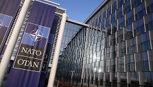 NATO būstinė Briuselyje