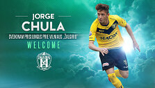 Jorge Chula