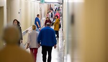 Kauno klinikų tuneliai
