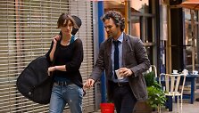 Keira Knightley ir Markas Ruffalo filme &bdquo;Dar kartą, i&scaron; naujo&ldquo;