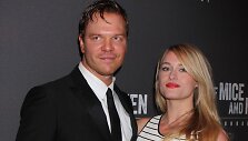 Jimas Parrackas ir Leven Rambin