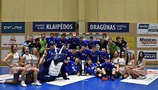 Klaipėdos &bdquo;Dragūnas&ldquo;