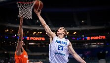 Lauri Markkanenas