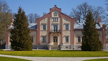 Estijos Muhu sala