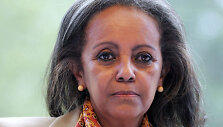 Sahle-Work Zewde