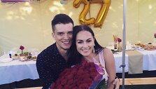 Simona Nainė ir Jonas Nainys