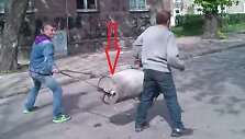 Lenkų pratybos:)