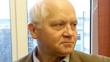 Kęstutis Pyragas