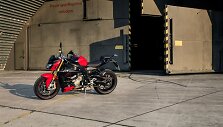 BMW S1000 R