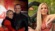 Donata Gutauskienė-Laisva, Rolandas Gutauskas