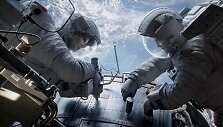 Filmas &bdquo;Gravitacija&ldquo;