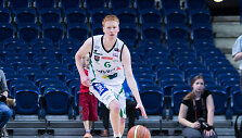 Domantas &Scaron;e&scaron;kus