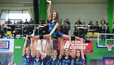 Radvili&scaron;kyje penktadienį vyksta RKL &scaron;ventė.