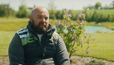 Ovidijus i&scaron; Kėdainių rajono: &bdquo;Vejos robotams mano sklype tenka daug dirbti, bet jie puikiai susitvarko&ldquo;