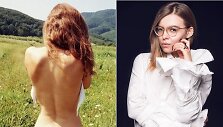 Anastasios Deevos nuotraukos Ukrainoje įplieskė daug diskusijų