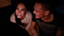 Karina Krysko ir Tadas Juosnukis