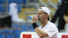 Ričardas Berankis