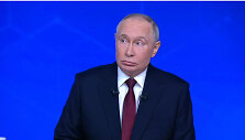 Vladimiras Putinas