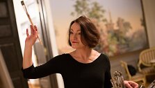 Dailės terapeutė Marija Mendelė-Leliugienė