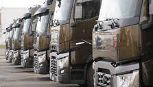 &bdquo;Volvo Group Trucks&ldquo;
