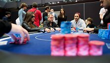 Europos pokerio turas Prahoje