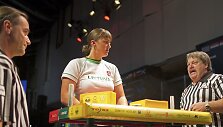 Eglė Vaitkutė