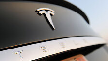 &bdquo;Tesla Model S&ldquo; elektromoblis