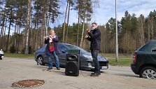 Muzika Visagine