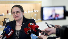 Agnė &Scaron;irinskienė