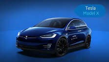 &bdquo;Spark&ldquo; nuomojami &bdquo;Tesla&ldquo;automobiliai