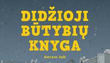 Knygos vir&scaron;elis