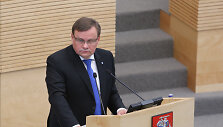 Vydas Gedvilas