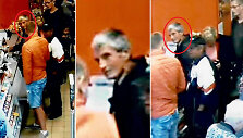 Policijos ie&scaron;komas vyras