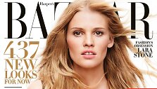 Lara Stone
