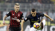Jurajus Kucka ir Ivanas Peri&scaron;ičius