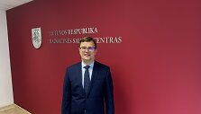 Sveikatos apsaugos ministerijos nuotr.