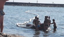 Ter&scaron;alų surinkimo darbai
