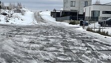 Duobėtos gatvės Salininkuose