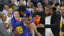 &bdquo;Golden State Warriors&ldquo;