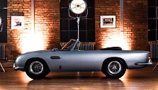 &bdquo;Aston Martin DB5&ldquo; 