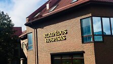 Klaipėdos hospisas