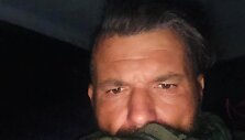 Dominykas Kubilius Ukrainoje