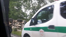 Įvykio vietoje